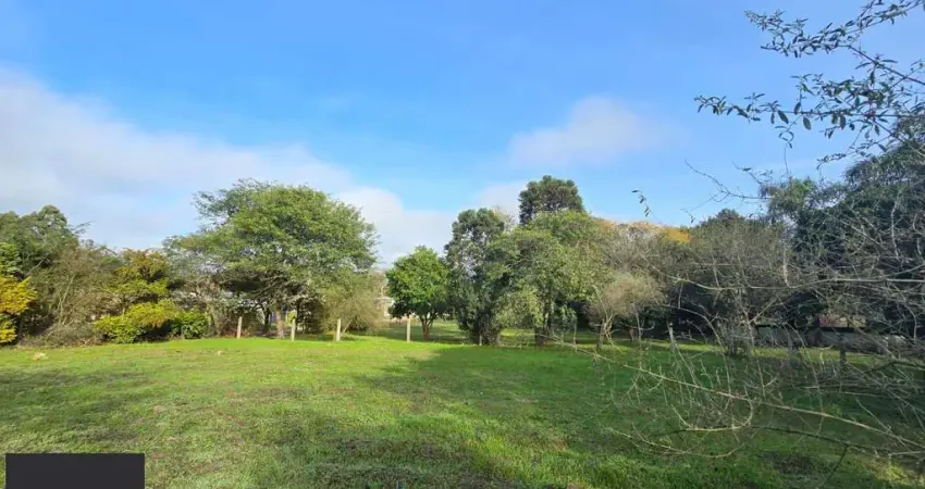 Sitio na Restinga com 2 casas e ótima oportunidade para investimento