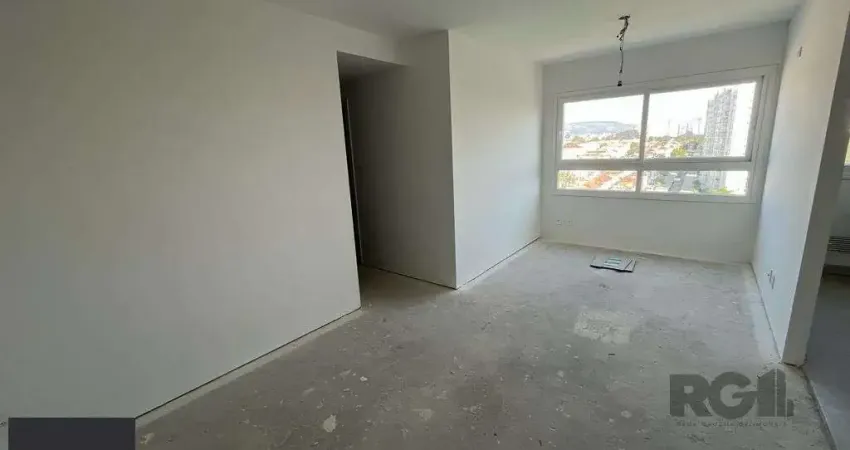 Apartamento Venda - 66.29m², 3 dormitórios, sendo 1 suites, 1 vagas