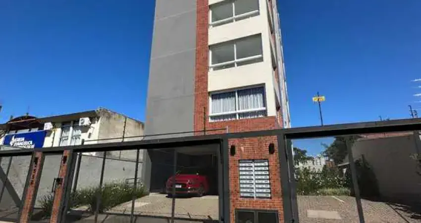 Apartamento Novo à Venda na Dr. Barcelos – 2 Dormitórios, Suíte e Garagem Dupla Descoberta
