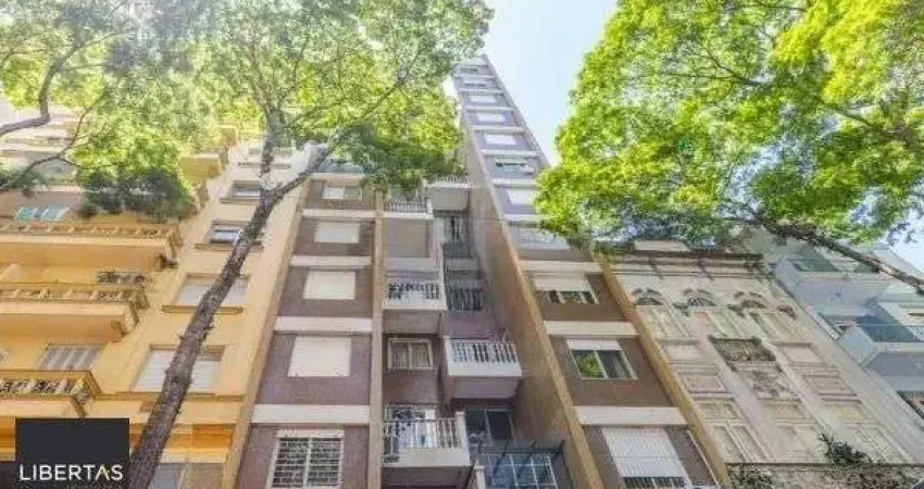 Apartamento com 1 quarto à venda na Rua dos Andradas, 711, Centro Histórico, Porto Alegre