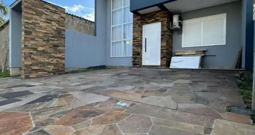 Casa no bairro Hípica - Lagos de Ipanema - 3 dormitórios - 1 suíte