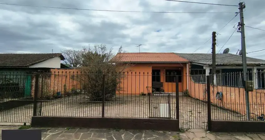 Casa com 3 quartos à venda na Rua Clara Nunes, 4593, Restinga, Porto Alegre