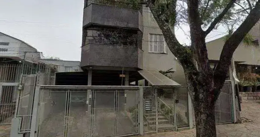 Apartamento com 2 dormitórios e 65m² à venda no Bairro Santa Cecília