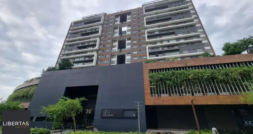 Apartamento 03 dormitórios, duas vagas no Condomínio High Garden Boa Vista