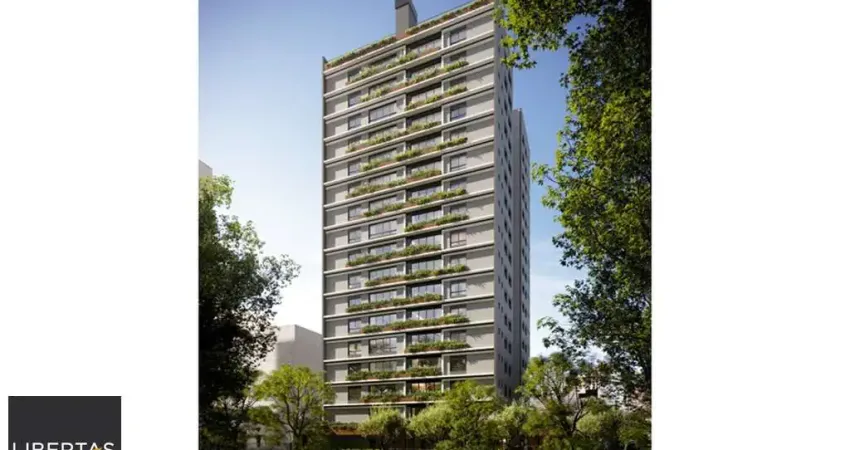 Apartamento com 3 quartos à venda na Rua Cabral, 60, Rio Branco, Porto Alegre