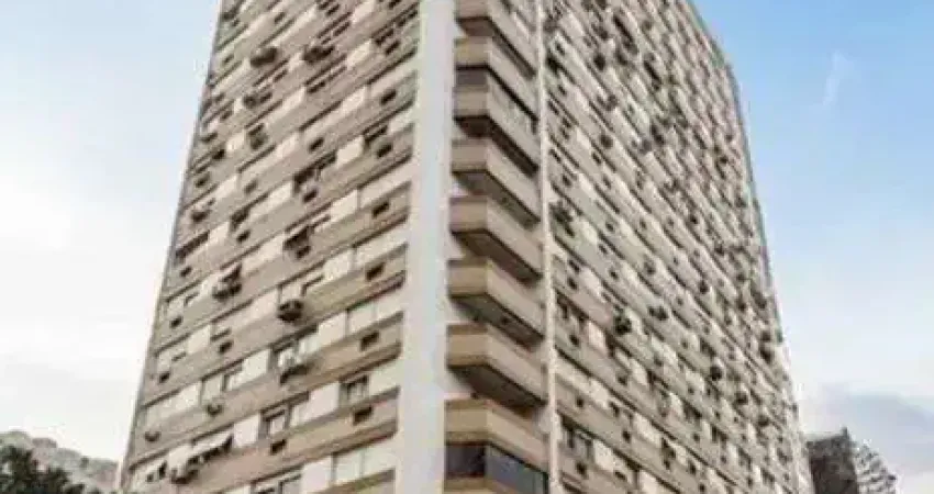 Apartamento com 2 quartos à venda na Rua Duque de Caxias, 1304, Centro Histórico, Porto Alegre