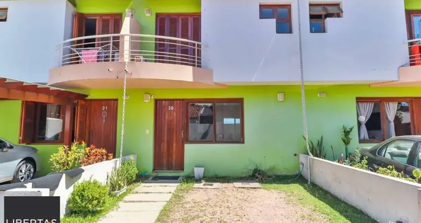Casa em condomínio fechado com 3 quartos à venda na Avenida da Serraria, 1900, Serraria, Porto Alegre