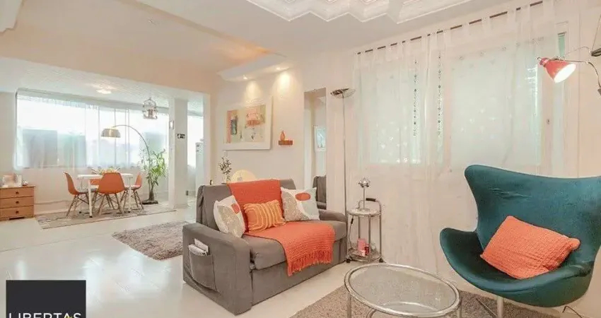 Apartamento com 3 quartos à venda na Avenida Karl Iwers, 20, Jardim Itu Sabará, Porto Alegre