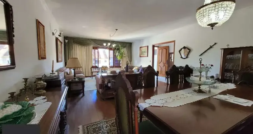 Casa com 4 quartos à venda na Rua General Sady Cahen Fischer, 55, Costa e Silva, Porto Alegre