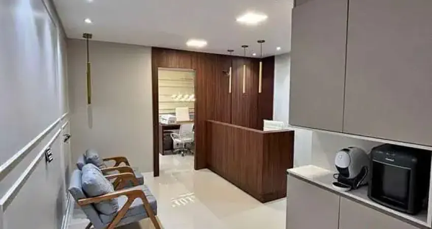 Sala comercial para alugar na Avenida Assis Brasil, 2827, Cristo Redentor, Porto Alegre