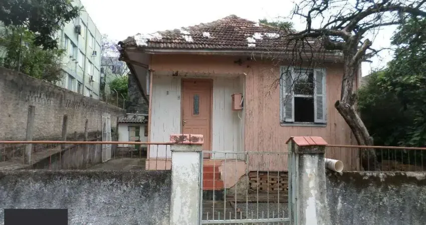 Casa com 2 quartos à venda na Rua Padre João Batista Reus, 3081, Camaquã, Porto Alegre
