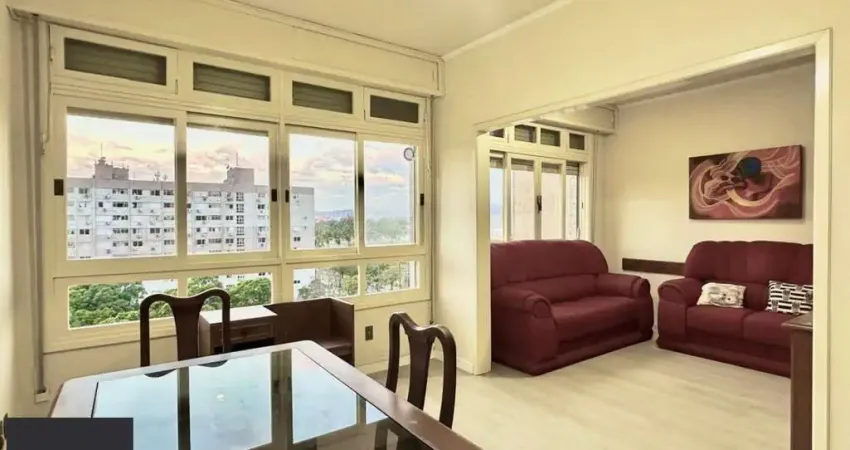 Apartamento à venda com 2 quartos elevador no bairro centro historico