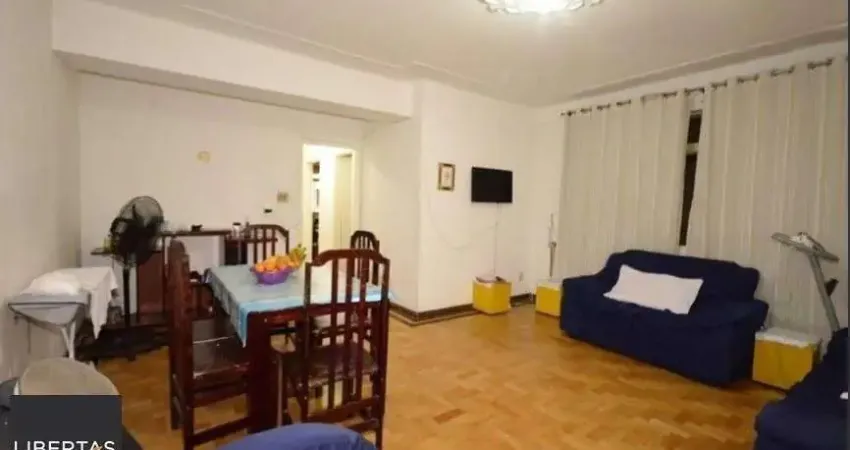 Edifício Pensylvania Apartamento de 3 dormitórios no bairro Centro Histórico