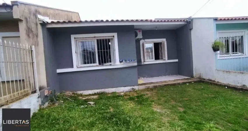 Casa de 3 Dormitórios no Loteamento Moradas do sul Bairro Hípica