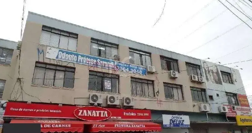 Conjunto/Sala para Venda - 195.49m², 0 dormitórios, Vila Leão