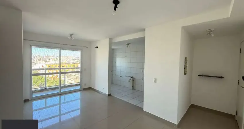 Apartamento com 2 quartos à venda na Avenida Polônia, 255, São Geraldo, Porto Alegre