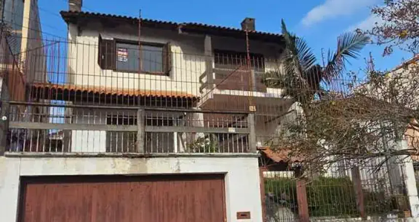 Casa com 4 quartos à venda na Rua Doutor Aurélio Py, 230, Medianeira, Porto Alegre