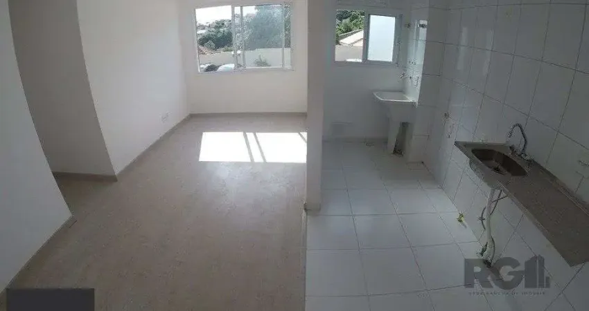 Apartamento a venda de 2 dormitórios no bairro Santo Antonio a venda