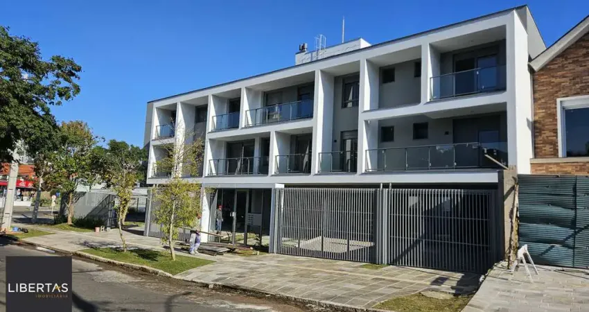 Apartamento com 2 quartos à venda na Rua João Berutti, 20, Chácara das Pedras, Porto Alegre