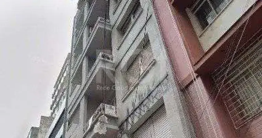 Apartamento com 3 quartos à venda na Rua Marechal Floriano Peixoto, 370, Centro Histórico, Porto Alegre