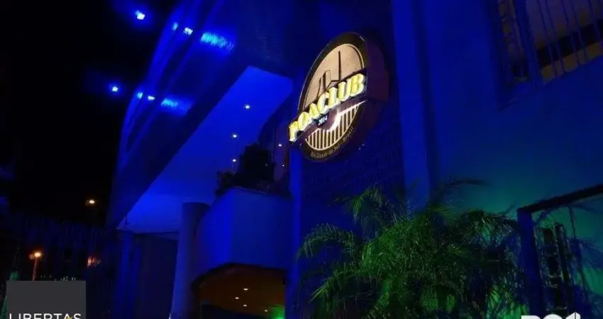 Prédio à venda na Avenida Professor Oscar Pereira, 2655, Glória, Porto Alegre