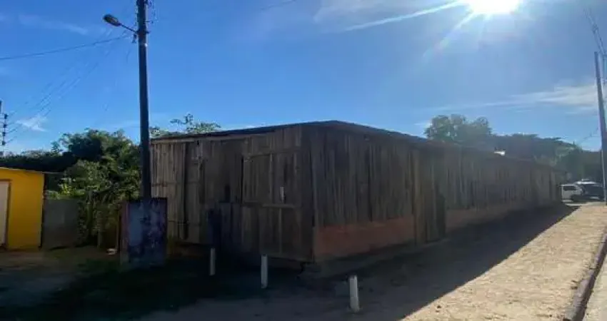 Terreno à venda na Estrada do Rincão, 945, Belém Velho, Porto Alegre