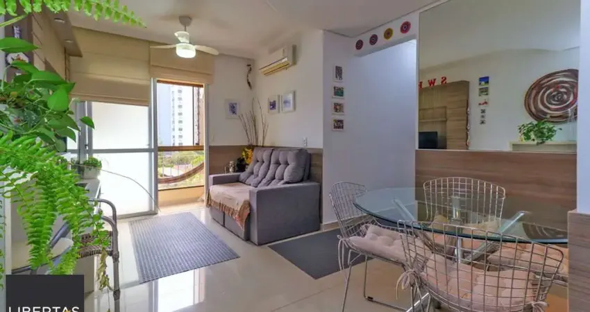 Apartamento com 2 quartos à venda na Rua Abram Goldsztein, 250, Jardim Carvalho, Porto Alegre