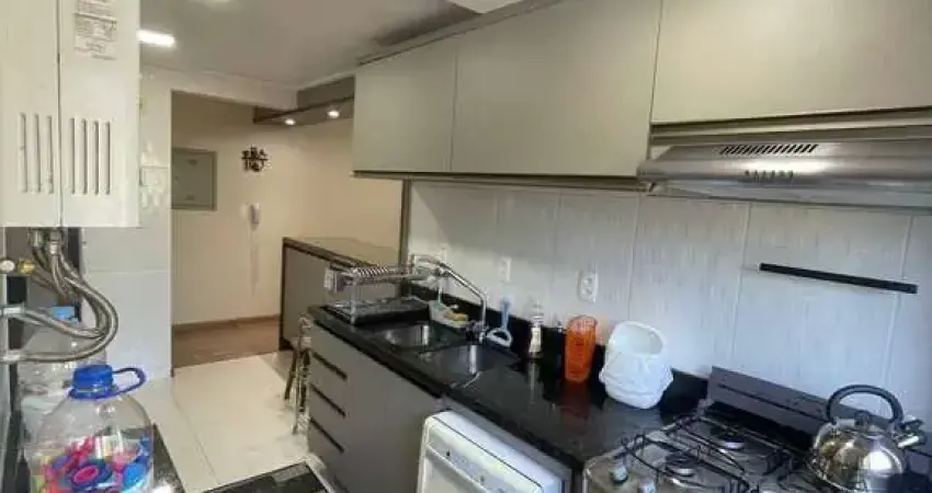 Apartamento 03 dormitórios 01 vaga garagem. Bairro Santana .