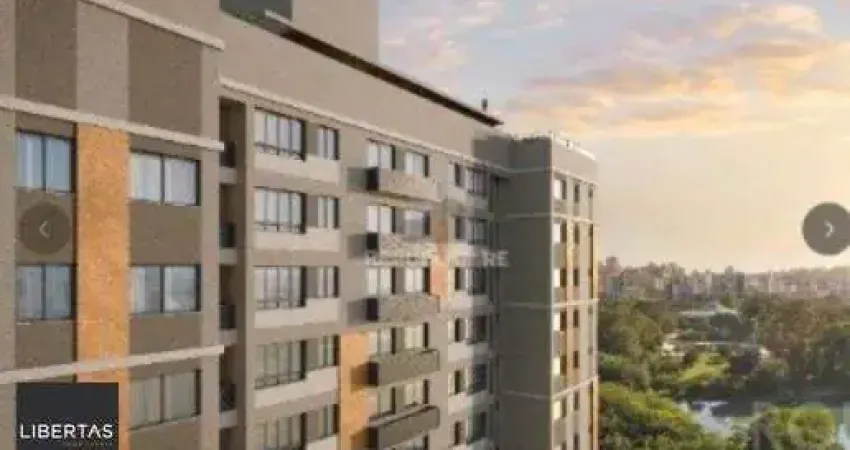 Kitnet / Stúdio à venda na Rua General Lima e Silva, 776, Centro Histórico, Porto Alegre