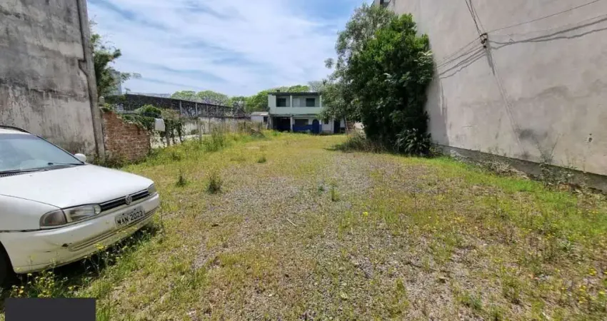 Terreno à venda na Avenida da Cavalhada, 2668, Cavalhada, Porto Alegre