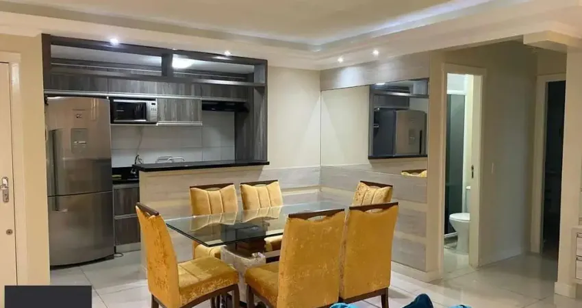 Apartamento com 3 quartos, 1 vaga e elevador no Bairro Vila Ipiranga