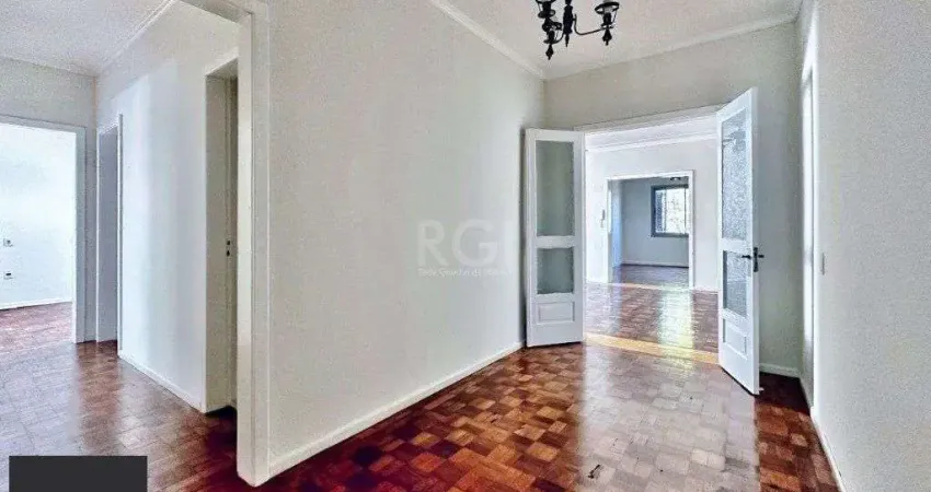 Apartamento com 3 quartos à venda na Rua Eça de Queiroz, 982, Petrópolis, Porto Alegre