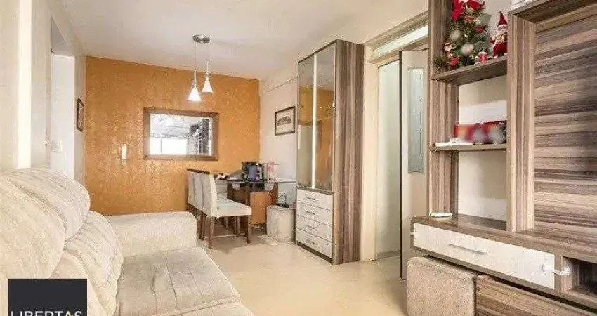 Apartamento com 2 quartos à venda na Avenida Coronel Gastão Haslocher Mazeron, 109, Medianeira, Porto Alegre