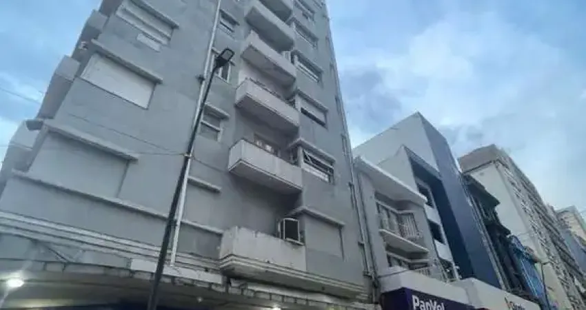 Apartamento com 3 quartos à venda na Rua Doutor Flores, 190, Centro Histórico, Porto Alegre