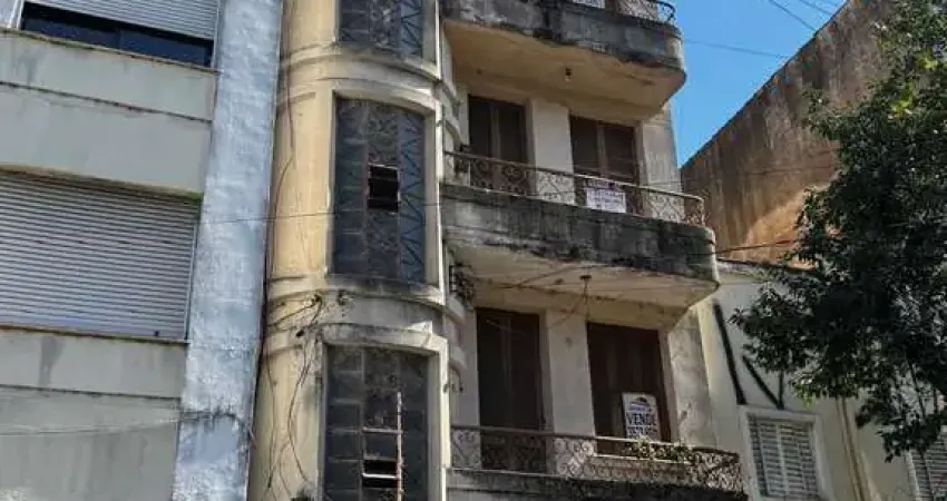 Apartamento com 3 quartos à venda na Avenida Desembargador André da Rocha, 235, Centro Histórico, Porto Alegre