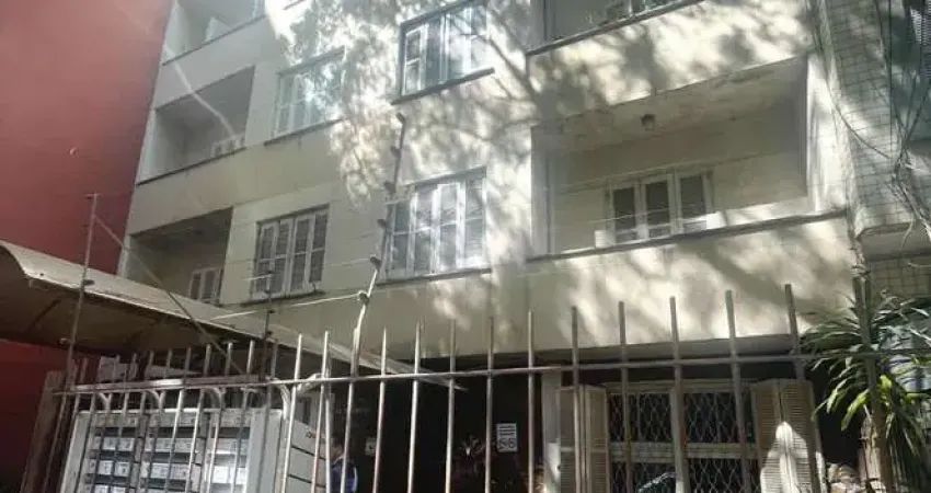 Apartamento 2 dormitórios à venda na Demétrio Ribeiro – Centro Histórico de Porto Alegre, 69m²