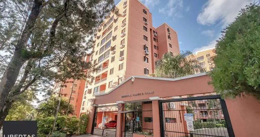 Apartamento com 3 quartos à venda na Rua Estácio de Sá, 905, Chácara das Pedras, Porto Alegre