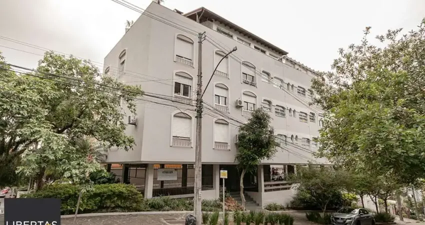 Cobertura com 3 quartos à venda na Rua Doutor Freire Alemão, 793, Mont Serrat, Porto Alegre