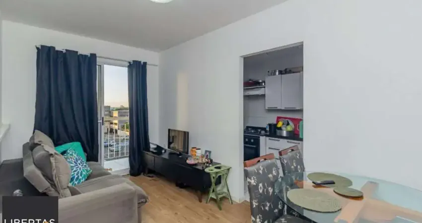 Apartamento 2 quartos vaga de garagem no Bairro São Sebastiao