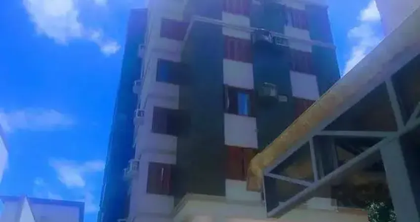 Apartamento para Venda - 72.98m², 3 dormitórios, suíte e 1 vaga - Menino Deus