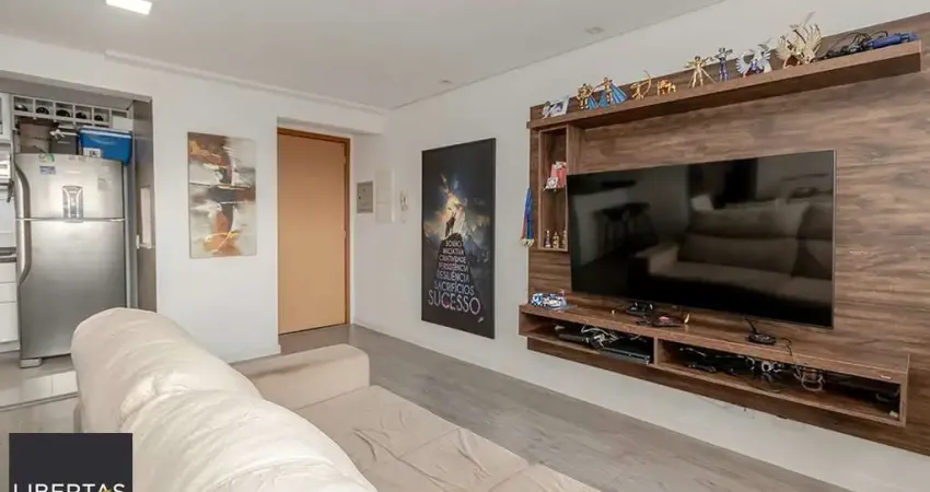 Apartamento com 2 quartos à venda na Rua General Rondon, 1344, Tristeza, Porto Alegre