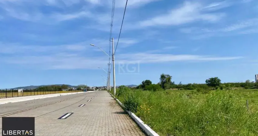 Terreno à venda na Avenida Fernando Ferrari, 1101, Anchieta, Porto Alegre