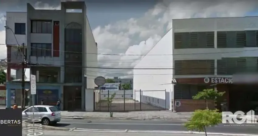 Terreno à venda na Avenida Bento Gonçalves, 2202, Partenon, Porto Alegre