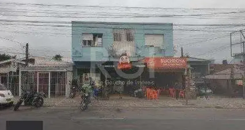 Prédio à venda na Avenida Baltazar de Oliveira Garcia, 2423, São Sebastião, Porto Alegre