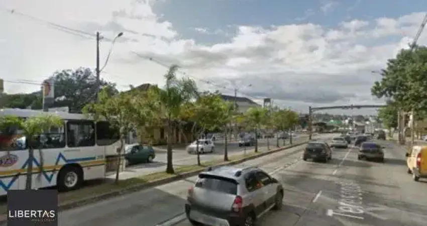 Terreno à venda na Avenida Teresópolis, 3087, Teresópolis, Porto Alegre