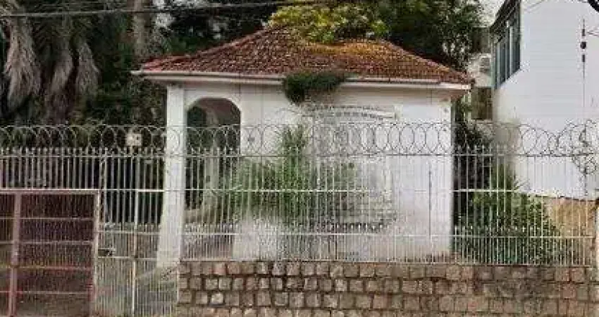 Terreno à venda na Avenida Bento Gonçalves, 1589, Partenon, Porto Alegre