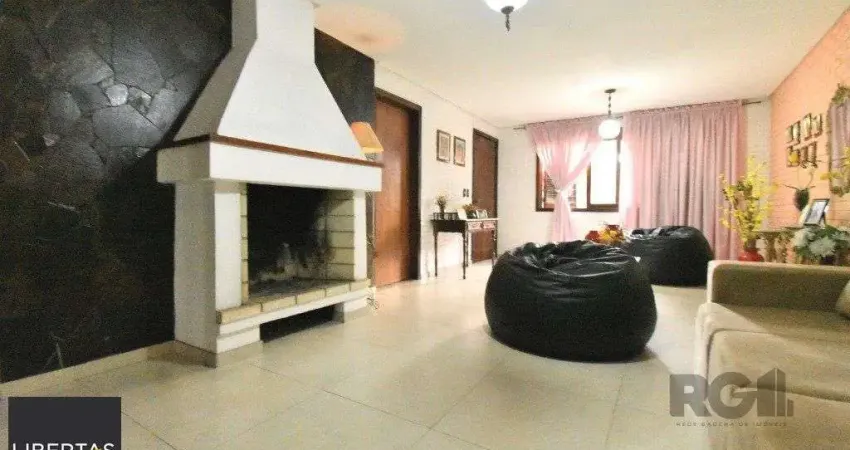 Casa com 5 quartos à venda na Rua Gonçalves Dias, 96, Menino Deus, Porto Alegre