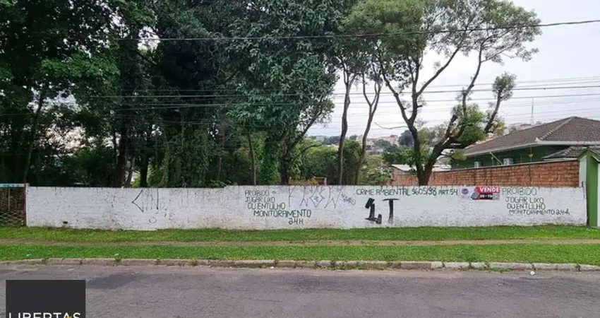 Terreno à venda na Avenida Quaraí, 305, Nonoai, Porto Alegre
