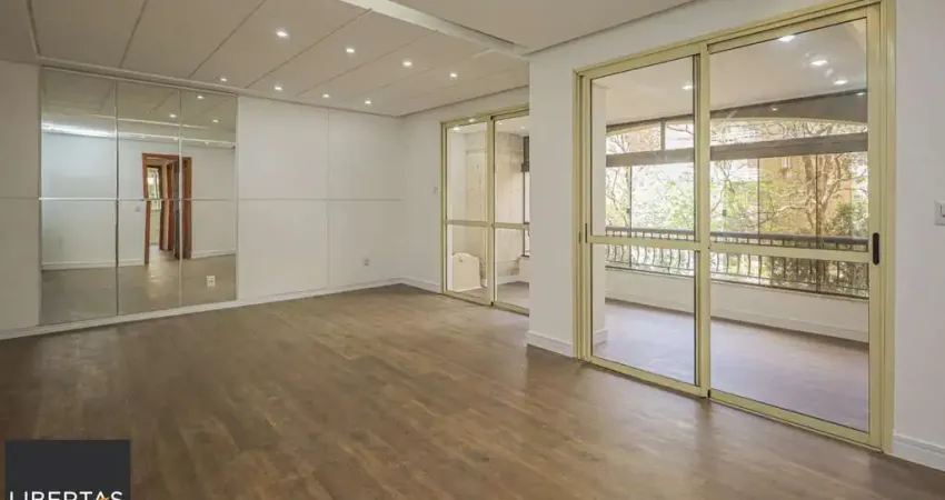 Apartamento com 3 quartos à venda na Travessa Jundiaí, 2200, Higienópolis, Porto Alegre