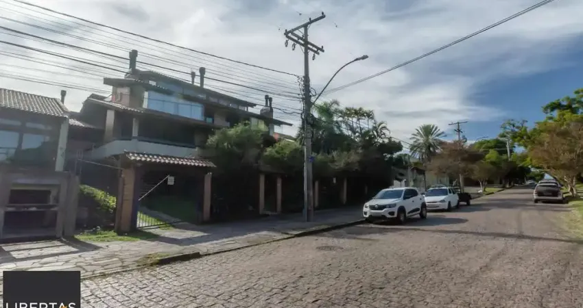 Apartamento com 4 quartos à venda na Avenida Cai, 402, Cristal, Porto Alegre